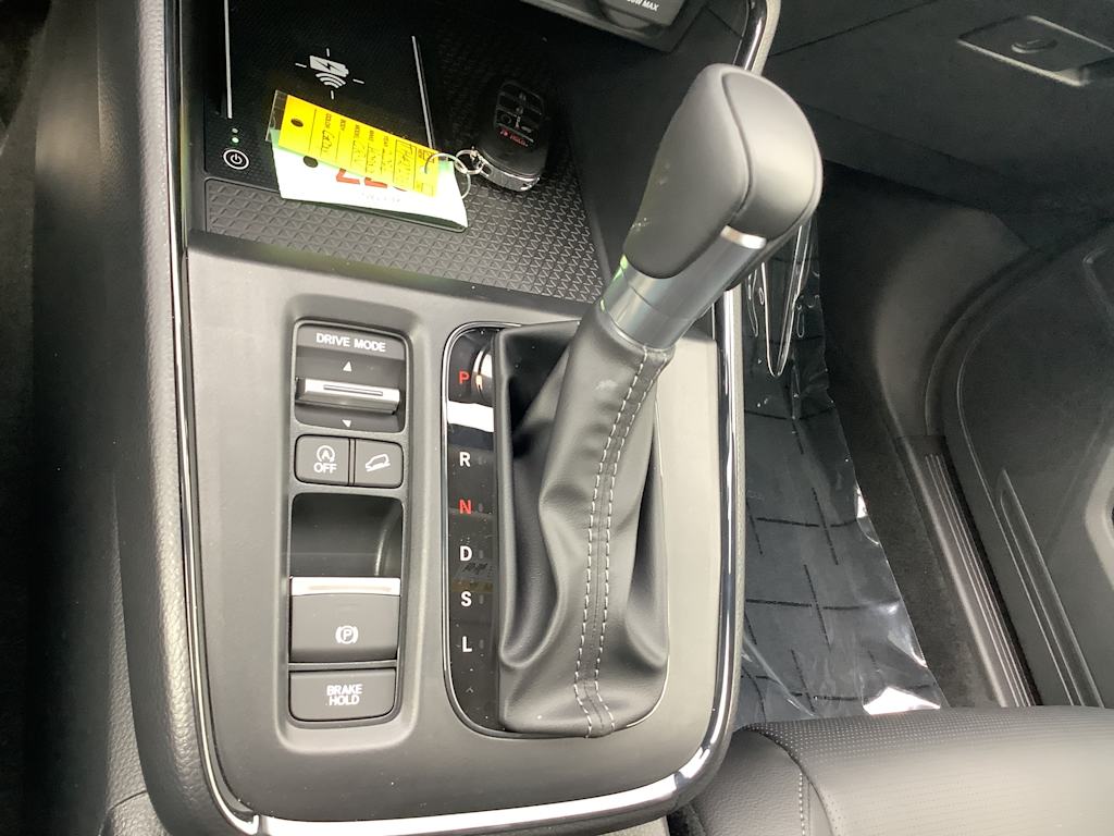 Thumbnail: 2026 Honda CR-V - 15