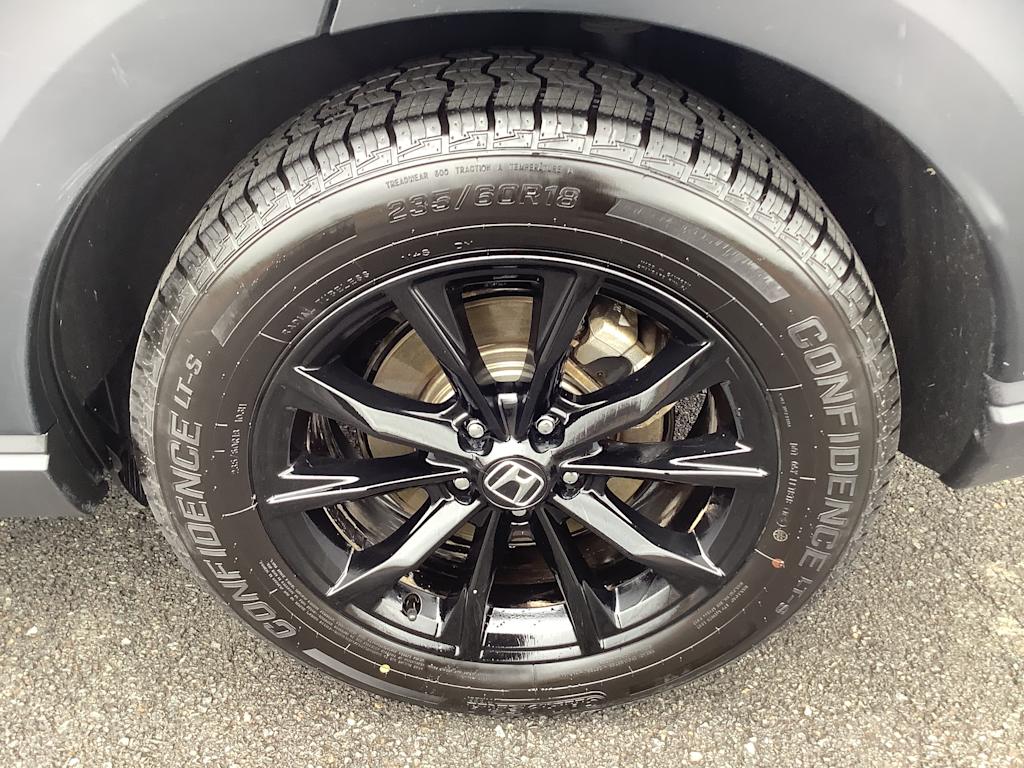 Thumbnail: 2023 Honda CR-V - 8