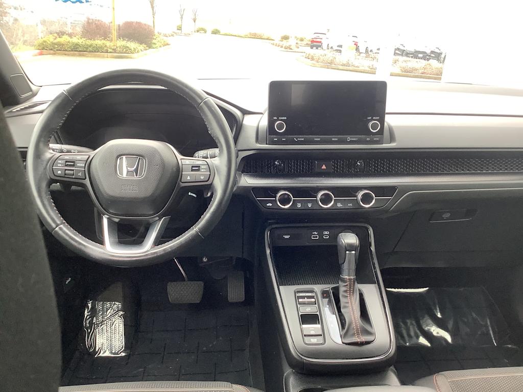 Thumbnail: 2023 Honda CR-V - 10