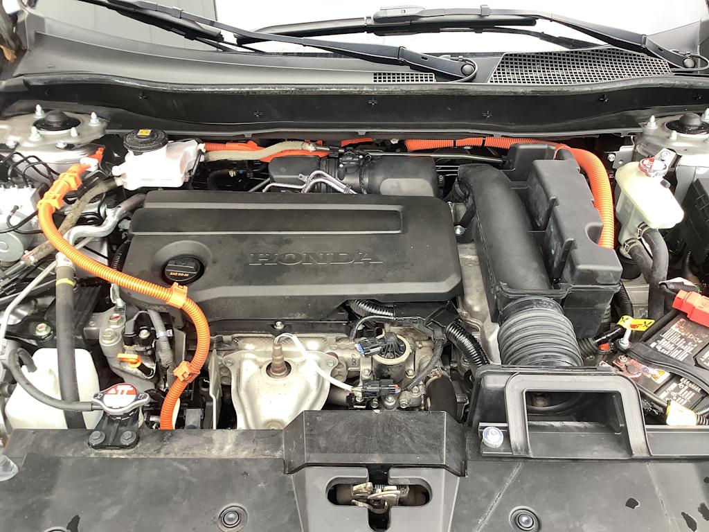 Thumbnail: 2023 Honda CR-V - 9