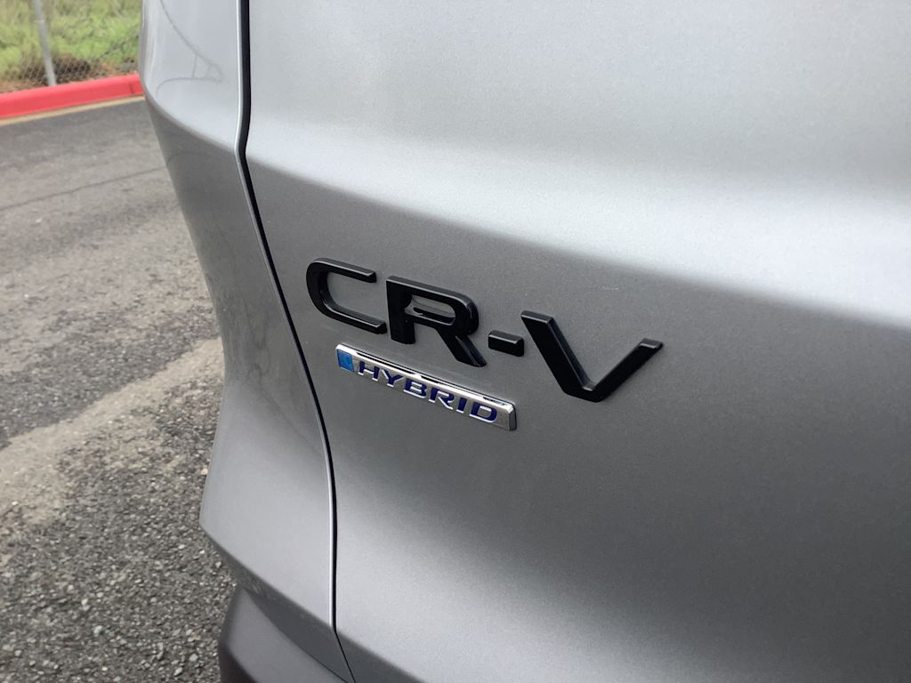 Thumbnail: 2023 Honda CR-V - 7