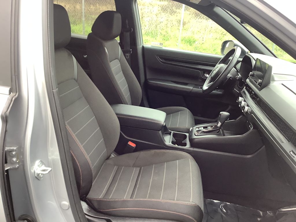 Thumbnail: 2023 Honda CR-V - 12