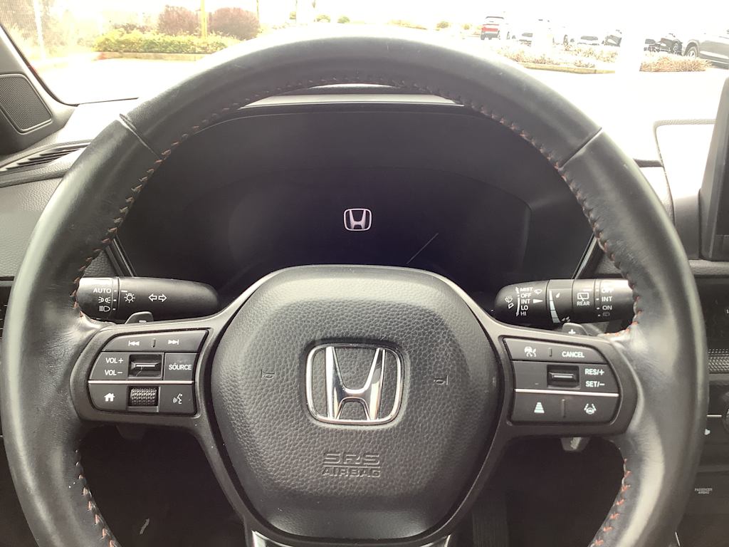 Thumbnail: 2023 Honda CR-V - 20