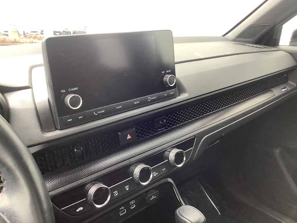 Thumbnail: 2023 Honda CR-V - 14