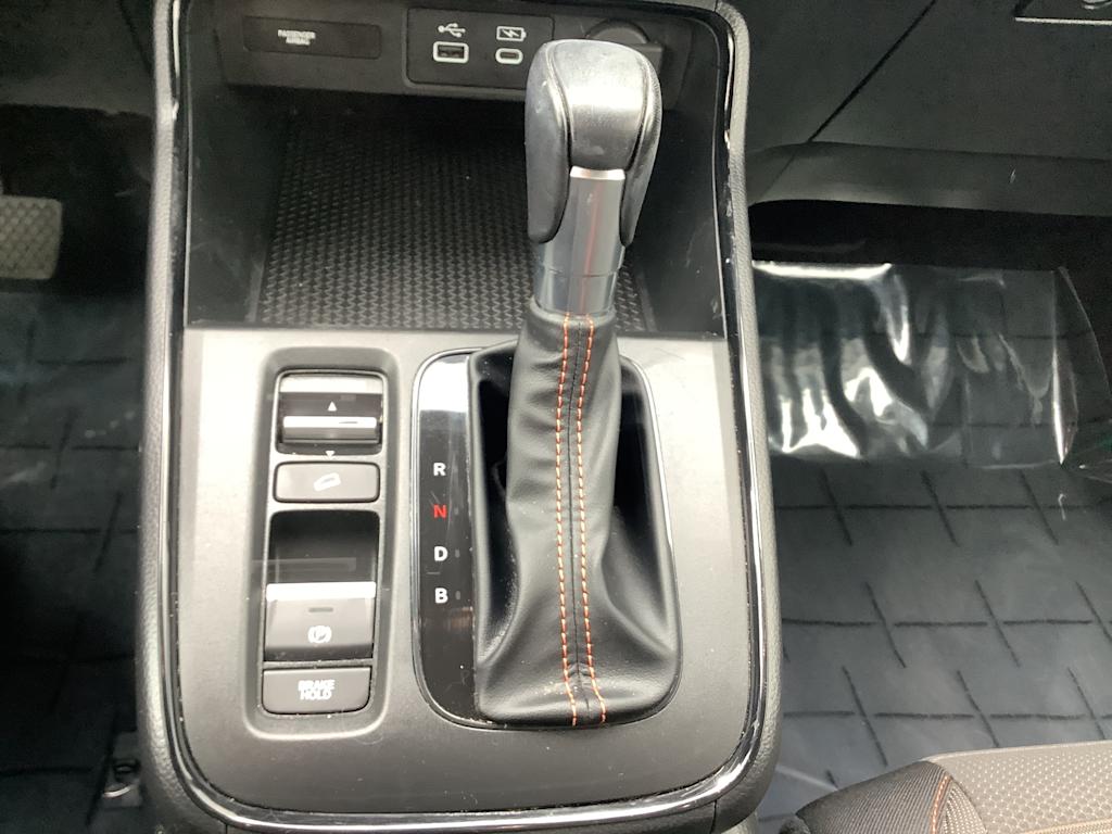 Thumbnail: 2023 Honda CR-V - 15