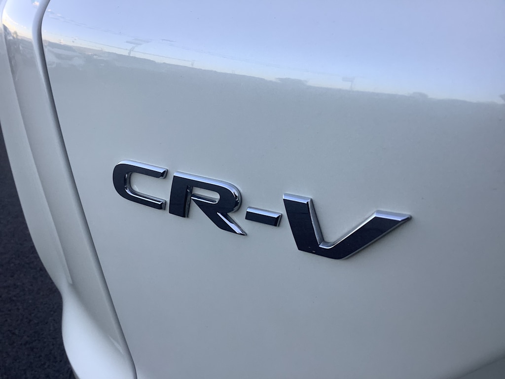 2018 Honda CR-V EX 7