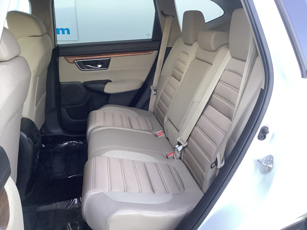 2018 Honda CR-V EX 20