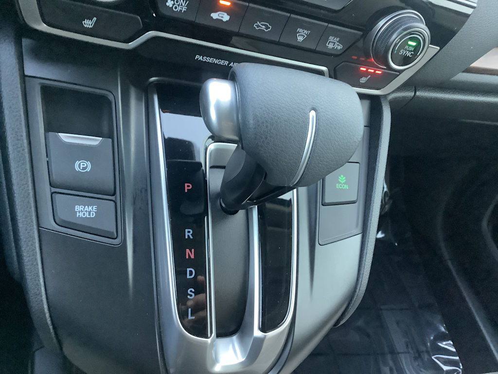 2018 Honda CR-V EX 15