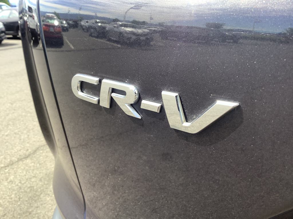 Thumbnail: 2017 Honda CR-V - 7
