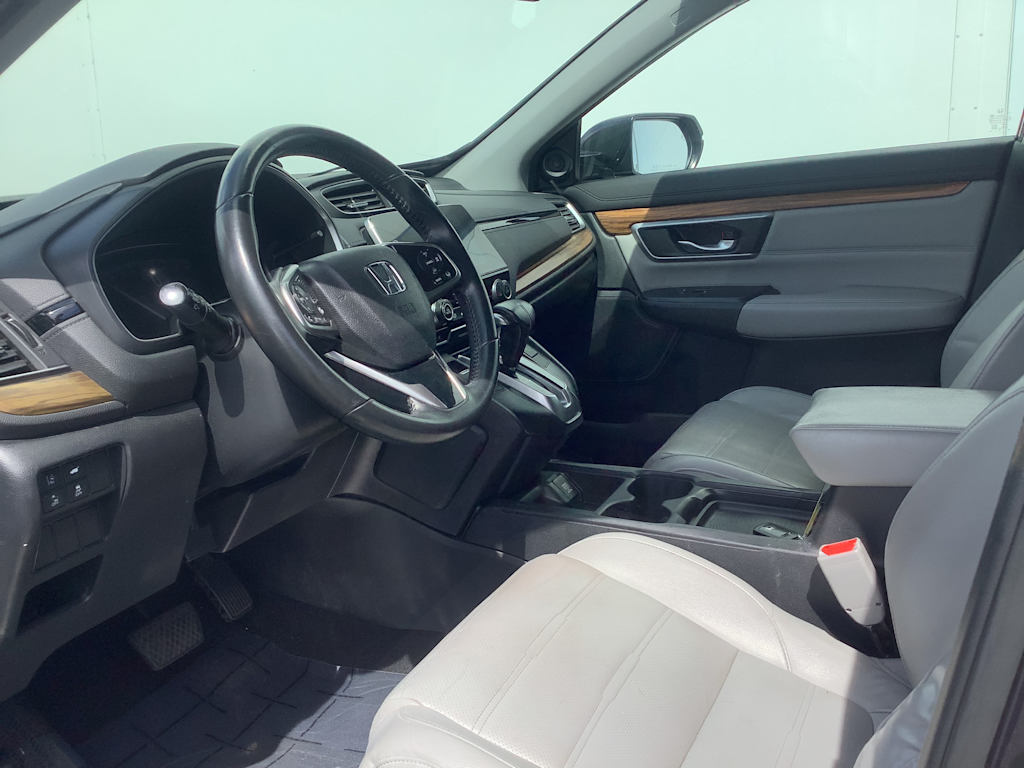 Thumbnail: 2017 Honda CR-V - 2