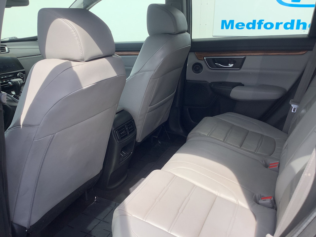 Thumbnail: 2017 Honda CR-V - 13