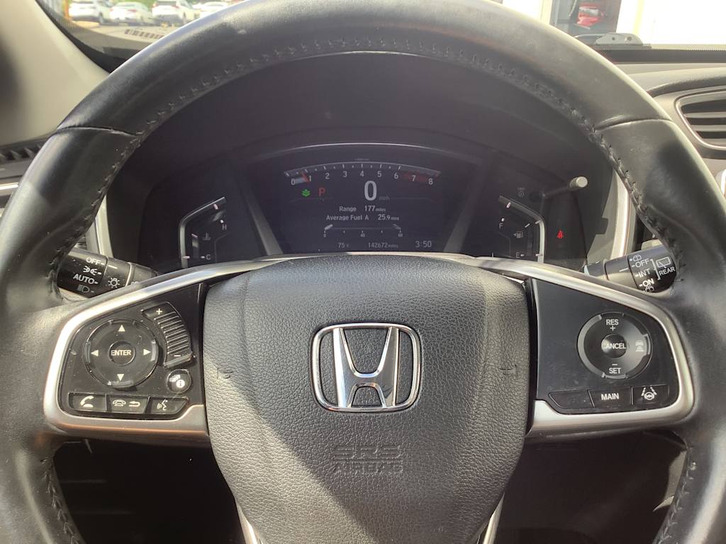 Thumbnail: 2017 Honda CR-V - 21