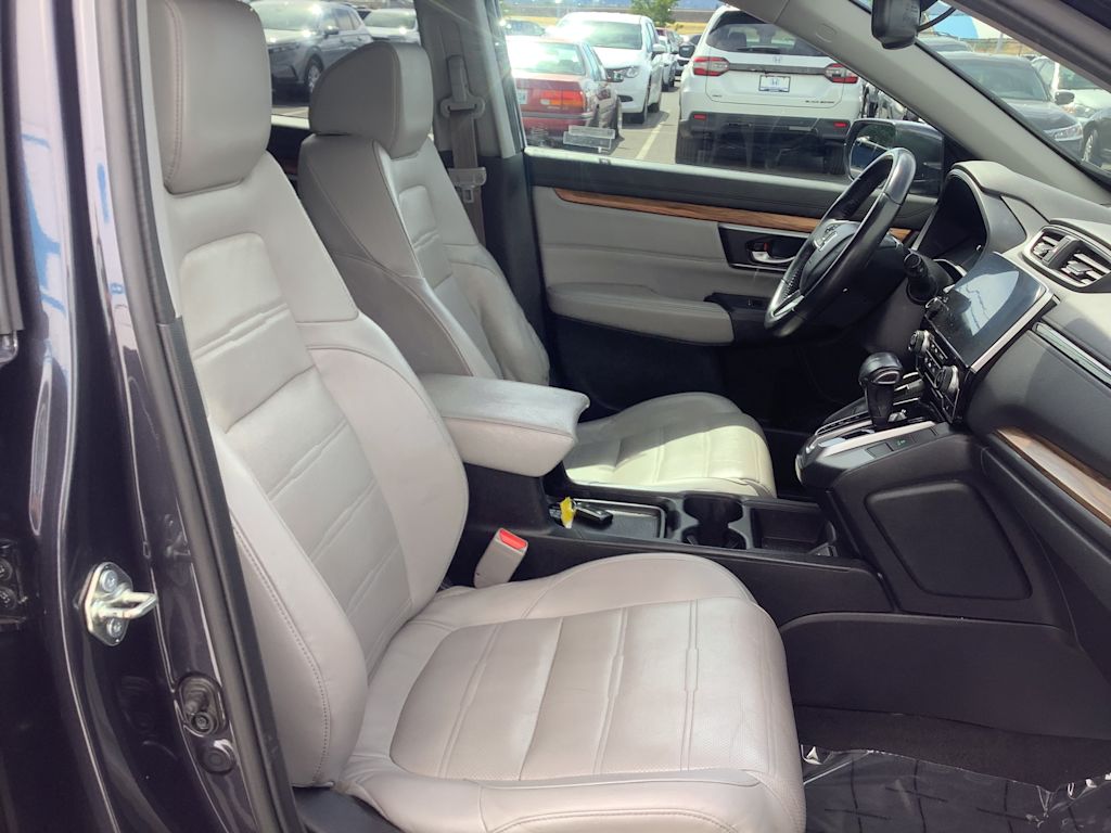 Thumbnail: 2017 Honda CR-V - 12