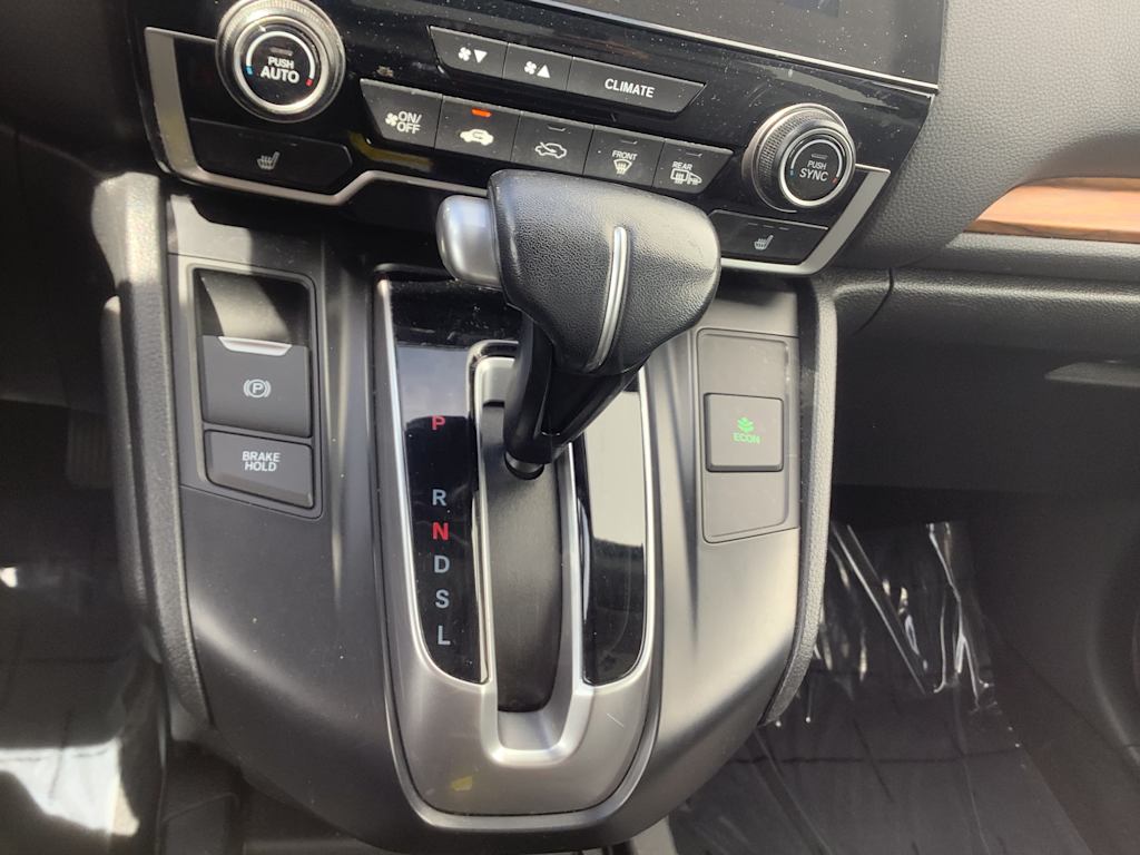 Thumbnail: 2017 Honda CR-V - 15