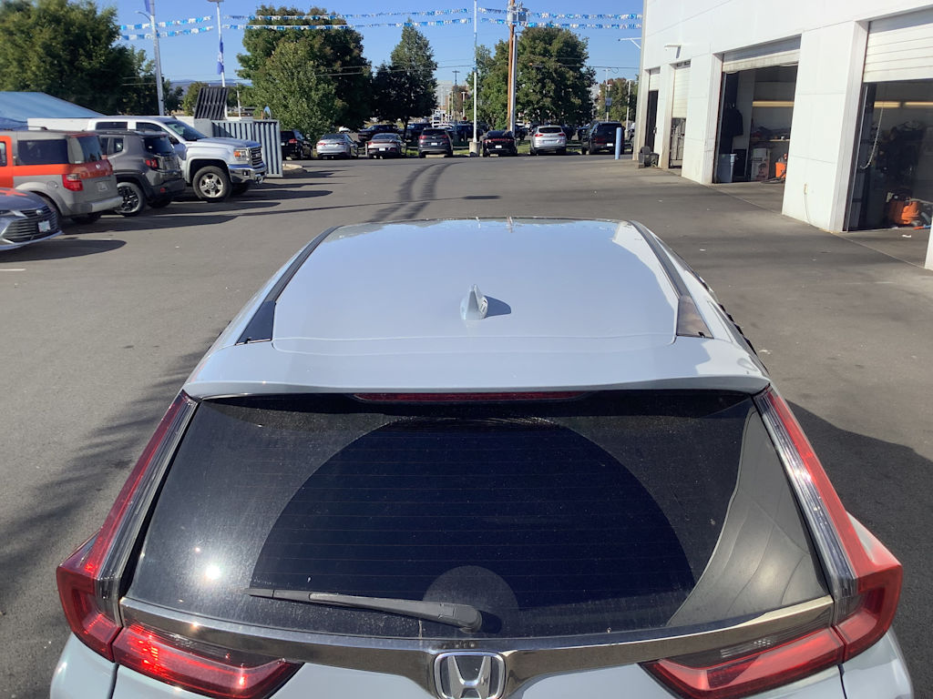 Thumbnail: 2022 Honda CR-V - 7
