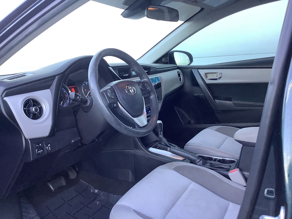 Thumbnail: 2018 Toyota Corolla - 2