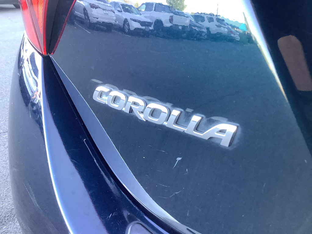 Thumbnail: 2018 Toyota Corolla - 7