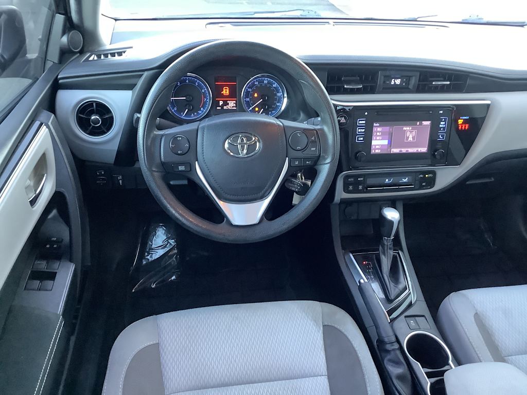 Thumbnail: 2018 Toyota Corolla - 10