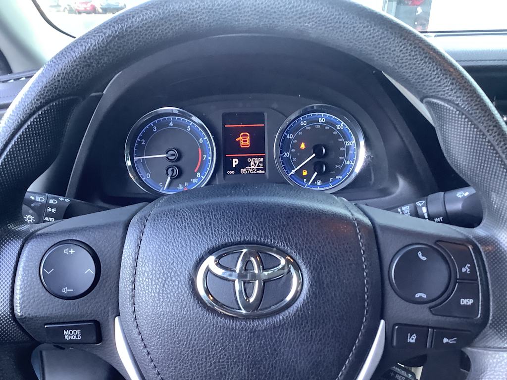Thumbnail: 2018 Toyota Corolla - 19