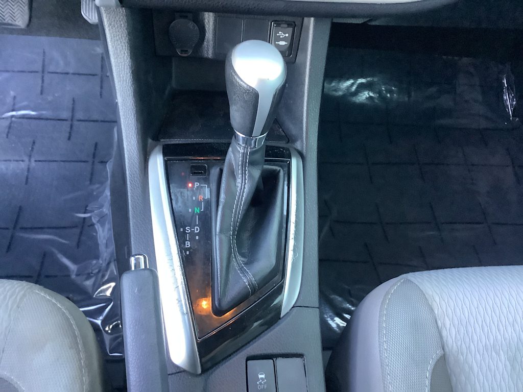 Thumbnail: 2018 Toyota Corolla - 15