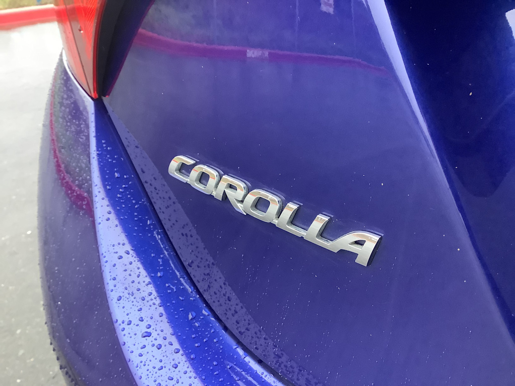 Thumbnail: 2015 Toyota Corolla - 7