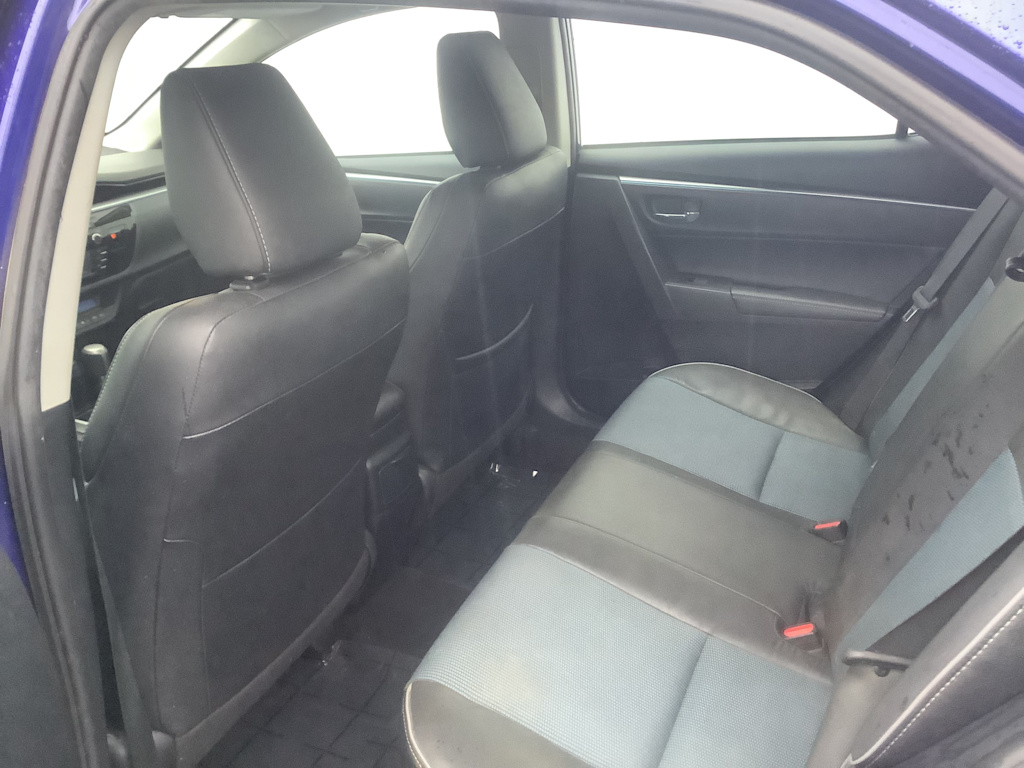 Thumbnail: 2015 Toyota Corolla - 13