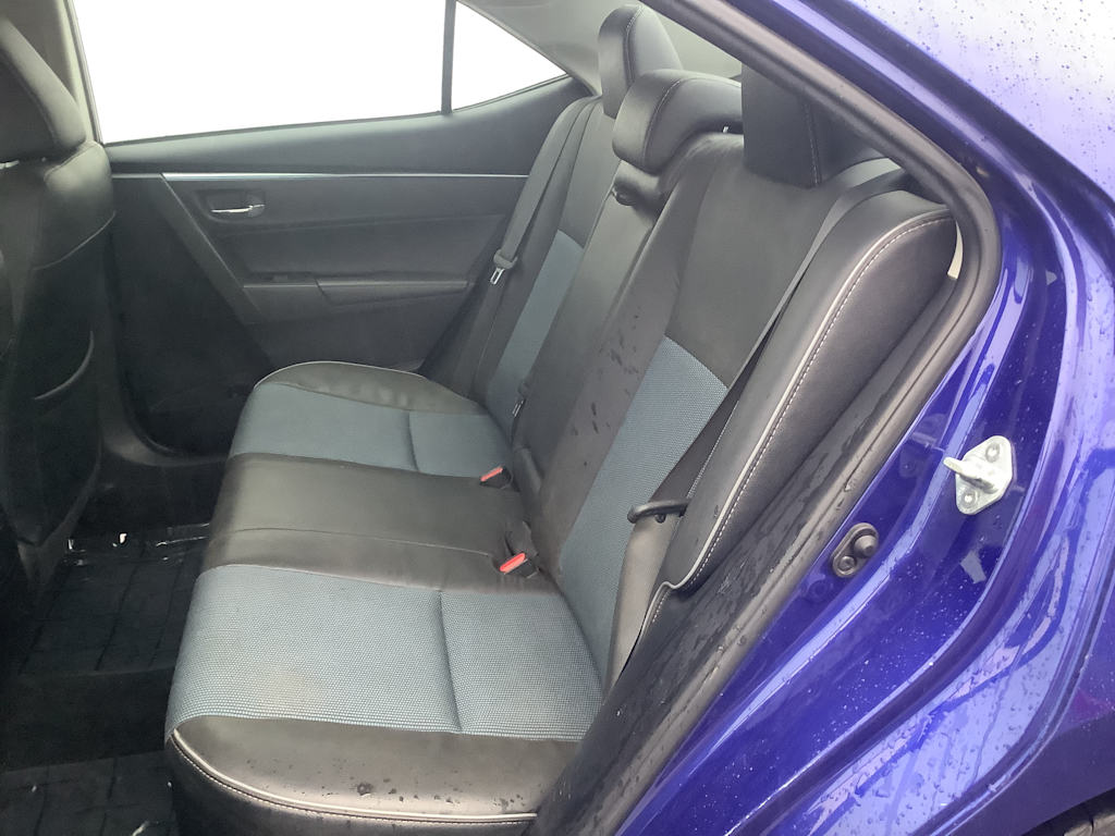 Thumbnail: 2015 Toyota Corolla - 19