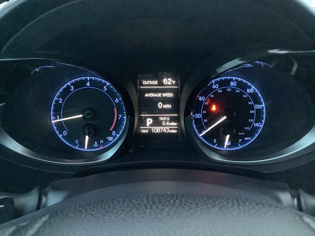 Thumbnail: 2015 Toyota Corolla - 15