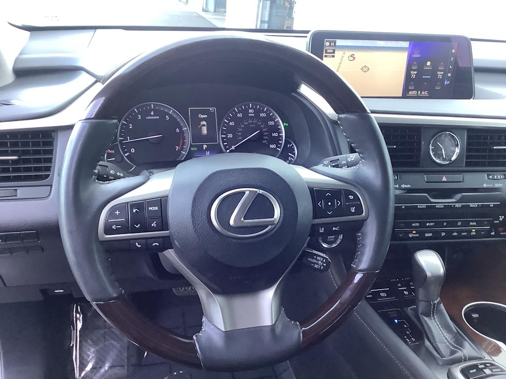 Thumbnail: 2018 Lexus RX - 7