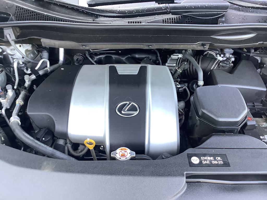 Thumbnail: 2018 Lexus RX - 6