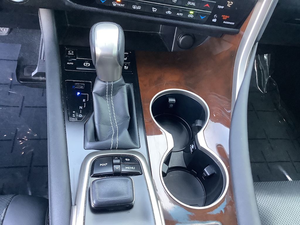 Thumbnail: 2018 Lexus RX - 10