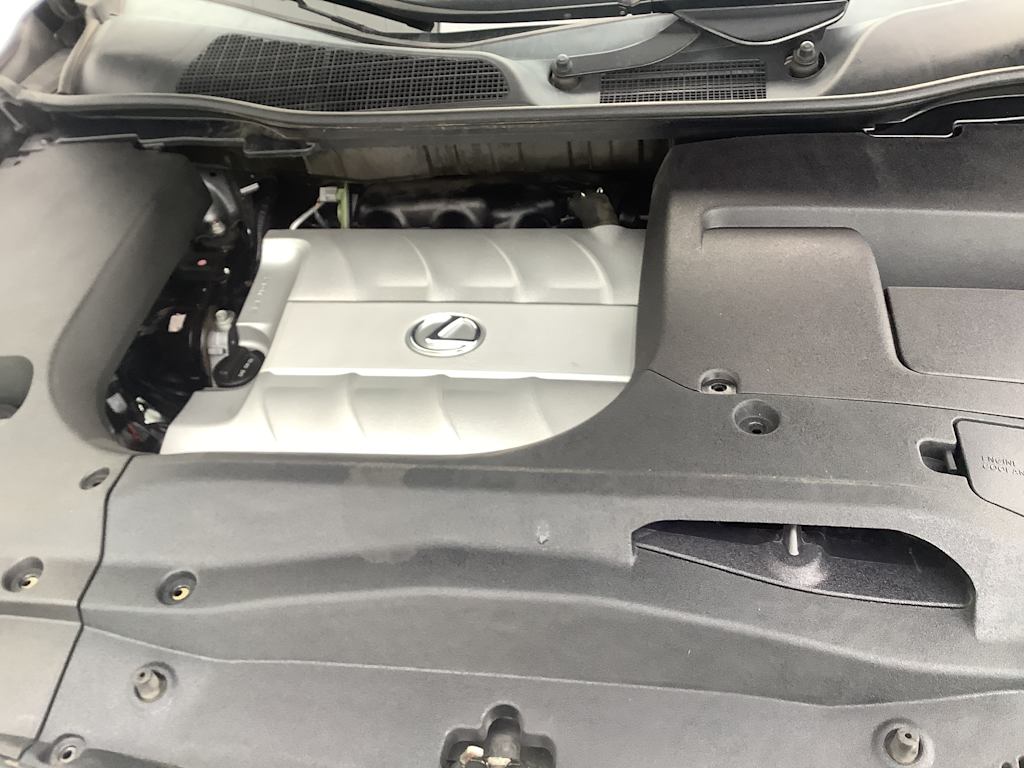 Thumbnail: 2014 Lexus RX - 9