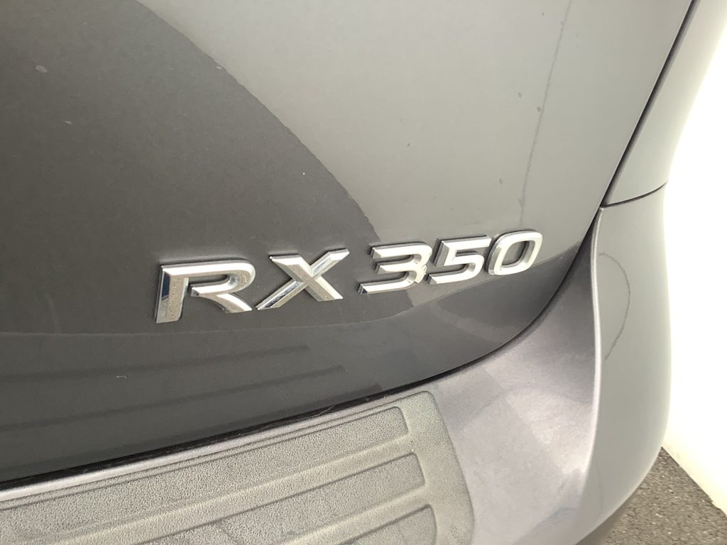 Thumbnail: 2014 Lexus RX - 7