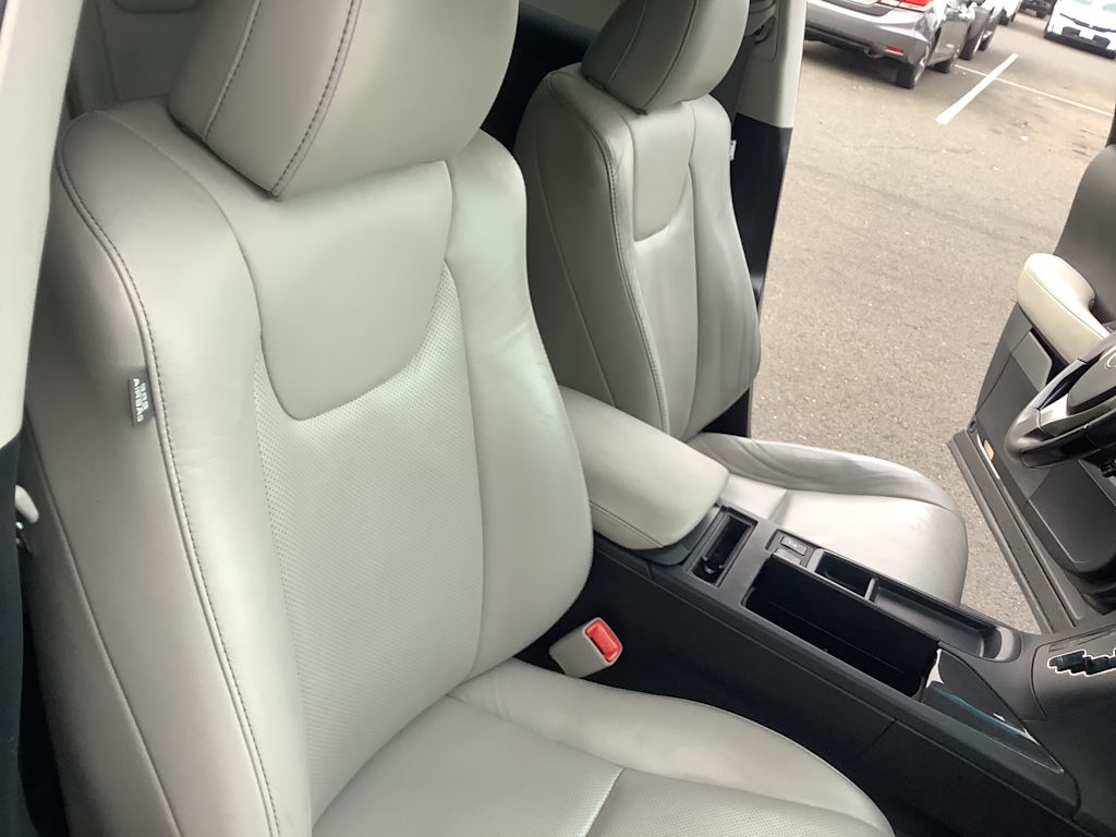 Thumbnail: 2014 Lexus RX - 21