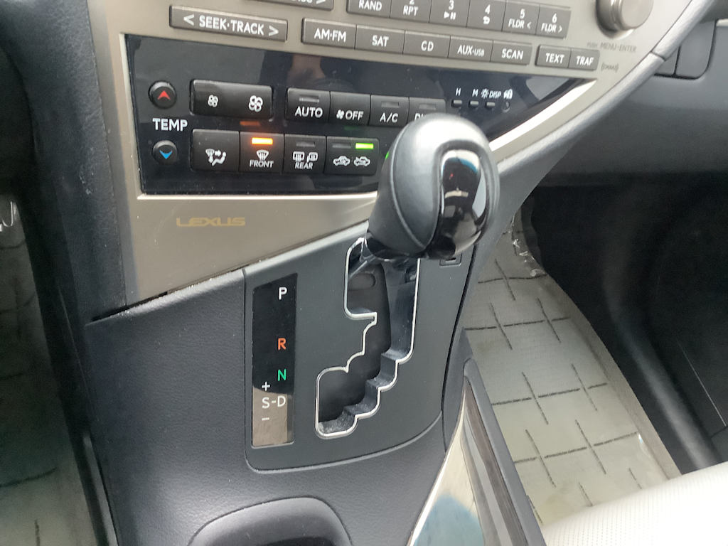 Thumbnail: 2014 Lexus RX - 15