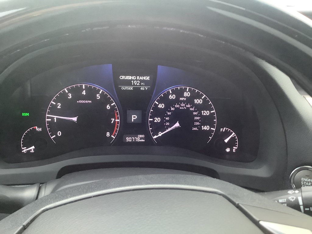 Thumbnail: 2014 Lexus RX - 16