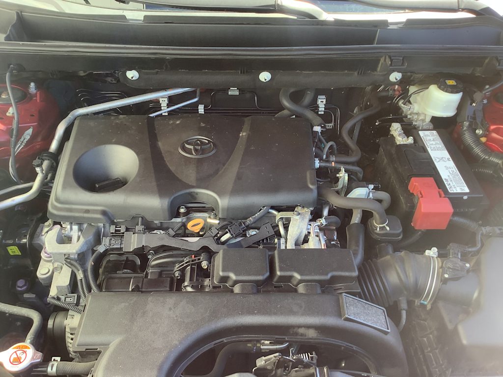 Thumbnail: 2019 Toyota RAV4 - 9
