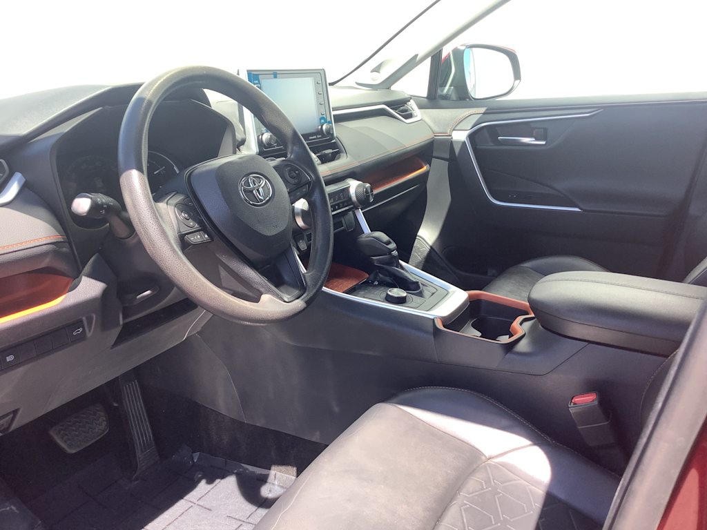 Thumbnail: 2019 Toyota RAV4 - 2