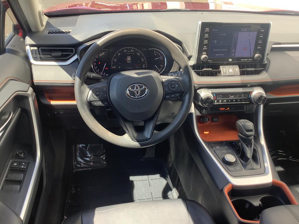 Thumbnail: 2019 Toyota RAV4 - 10