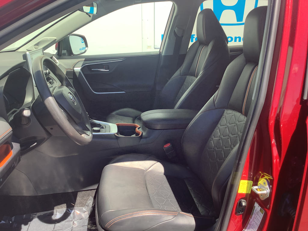 Thumbnail: 2019 Toyota RAV4 - 11