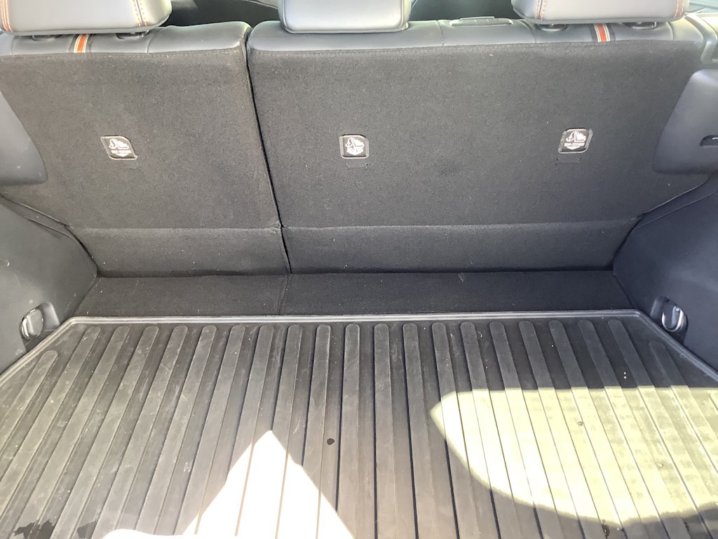 Thumbnail: 2019 Toyota RAV4 - 16