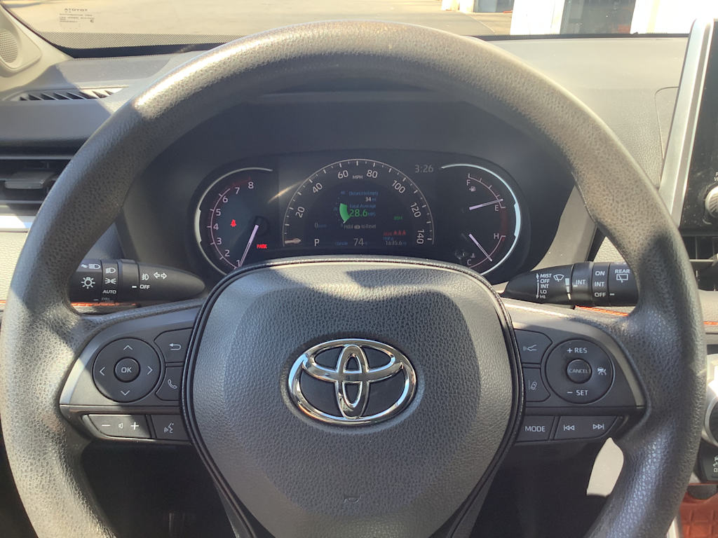 Thumbnail: 2019 Toyota RAV4 - 19