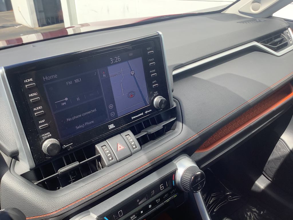 Thumbnail: 2019 Toyota RAV4 - 20