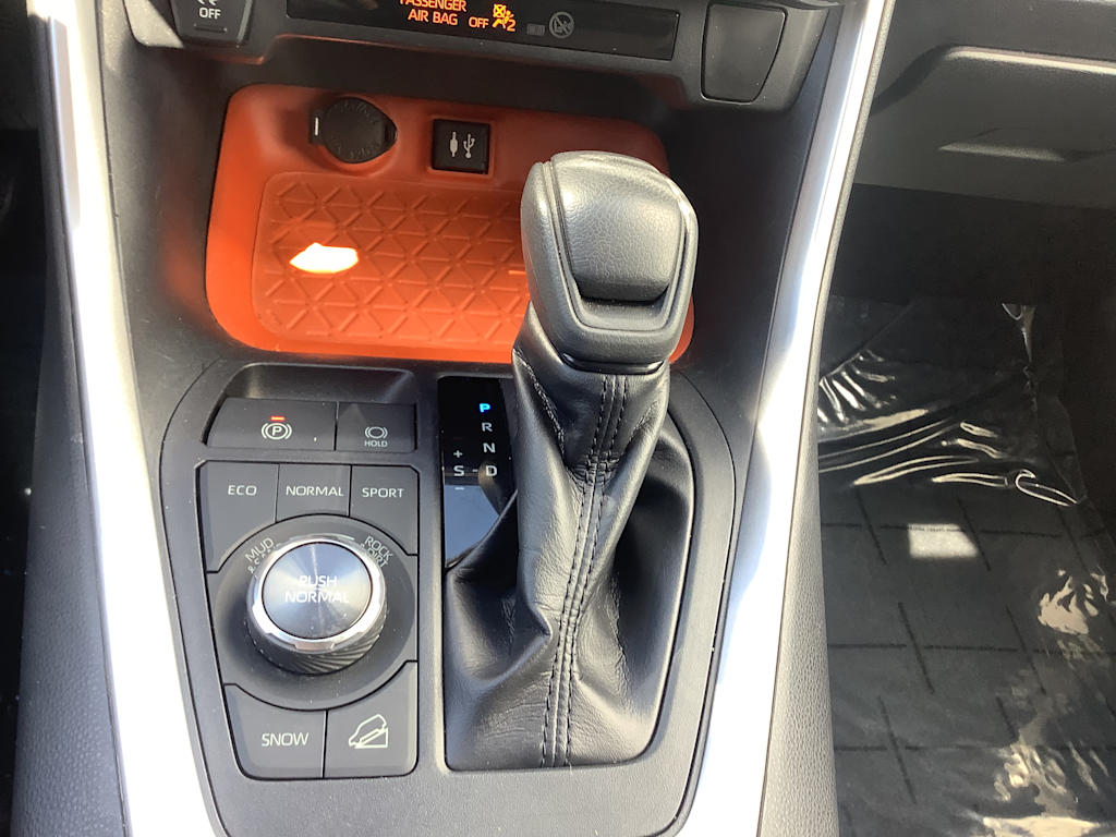 Thumbnail: 2019 Toyota RAV4 - 14