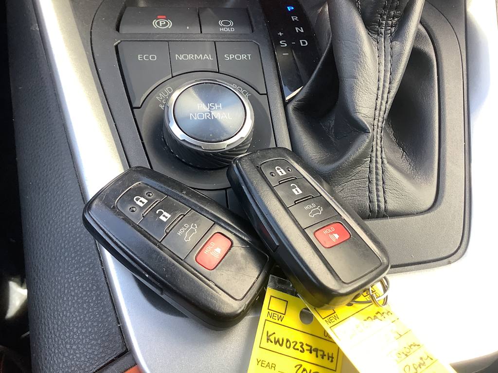 Thumbnail: 2019 Toyota RAV4 - 21