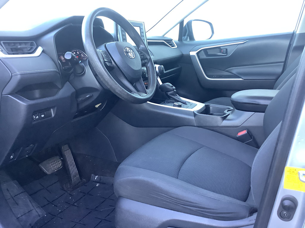 Thumbnail: 2020 Toyota RAV4 - 2