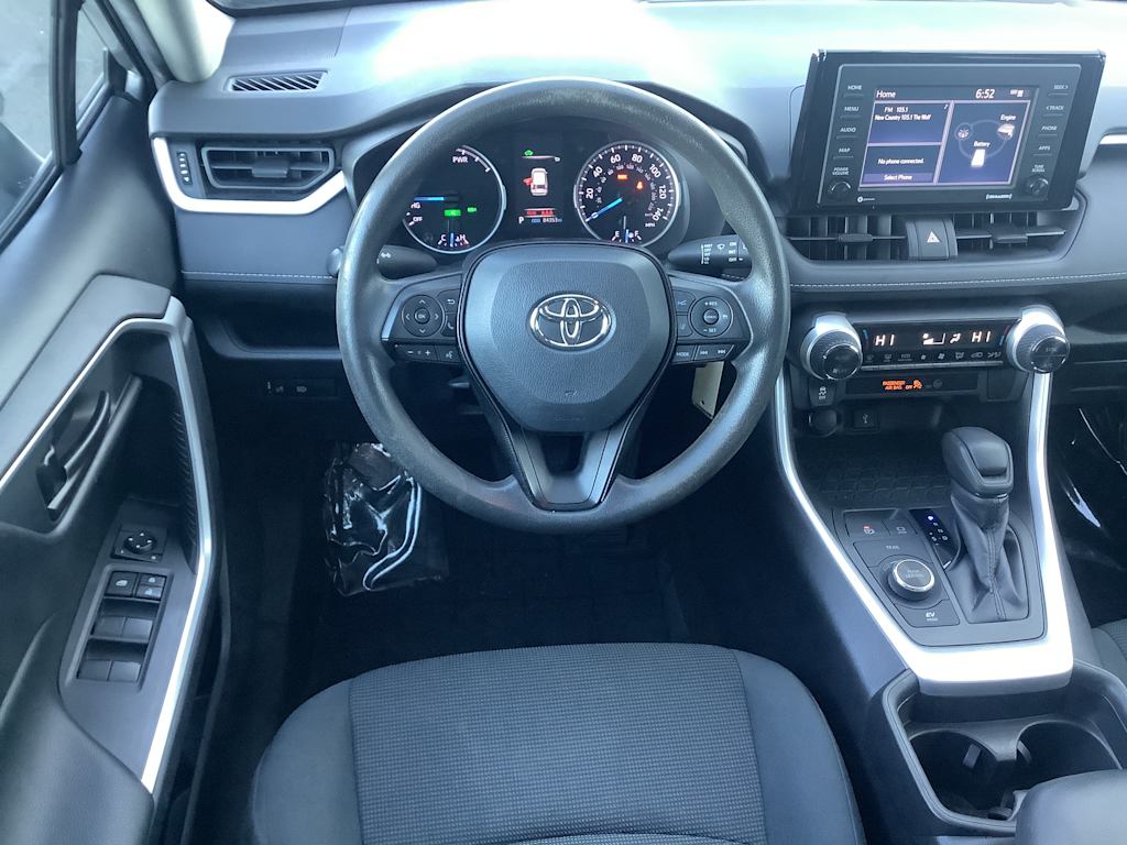 Thumbnail: 2020 Toyota RAV4 - 10