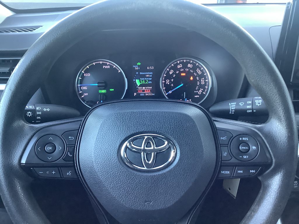 Thumbnail: 2020 Toyota RAV4 - 20