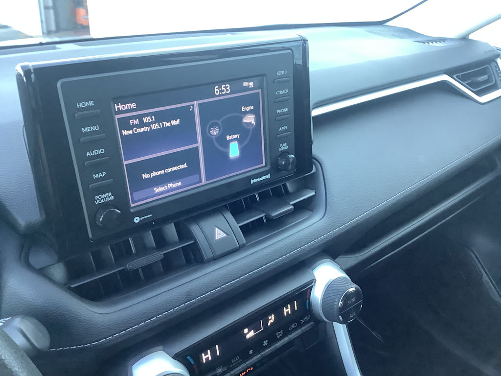 Thumbnail: 2020 Toyota RAV4 - 14