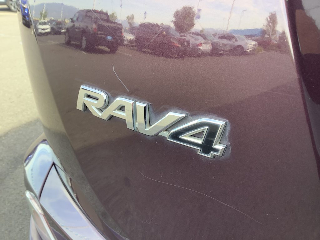 Thumbnail: 2016 Toyota RAV4 - 7
